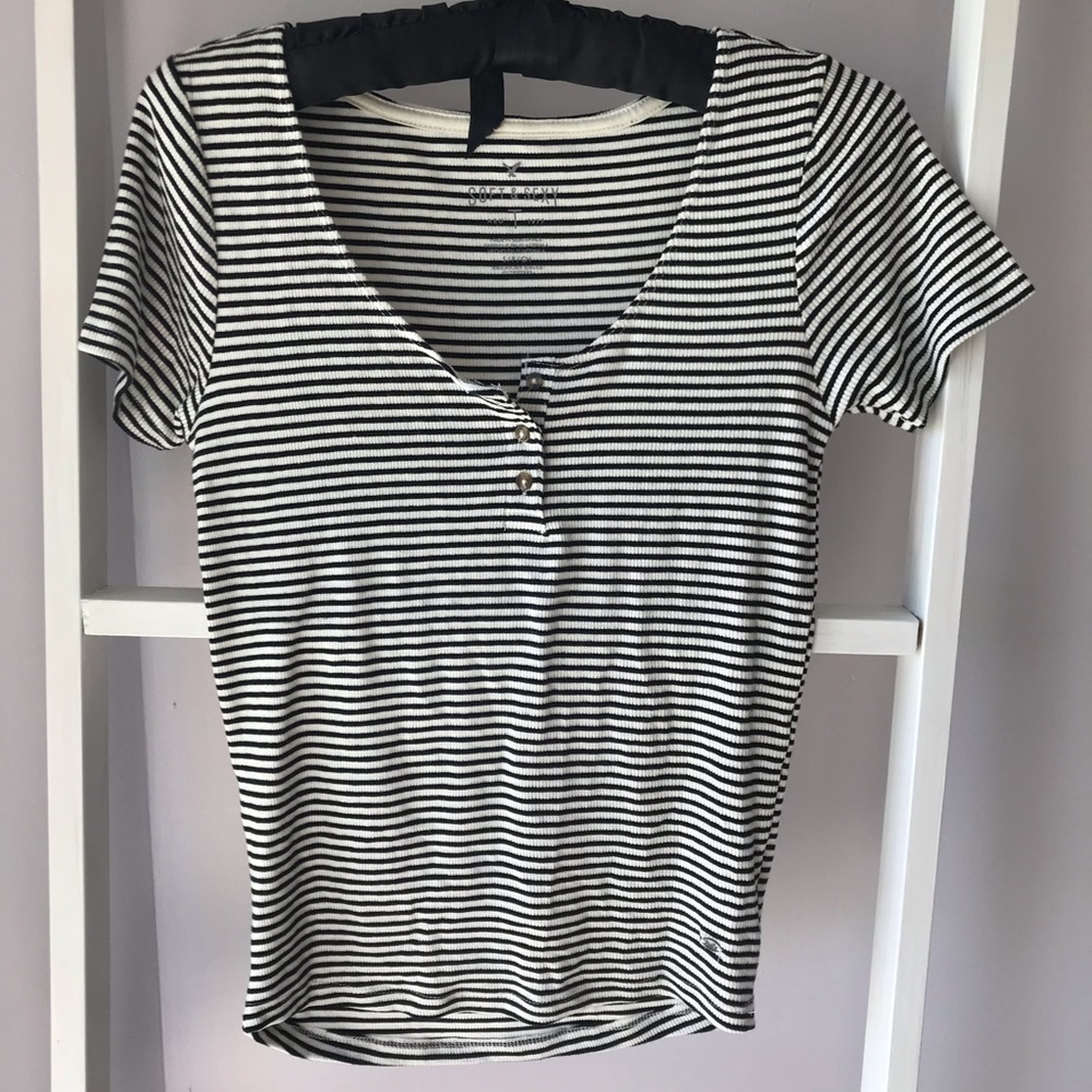 American Wagle Soft & Sexy Shirt